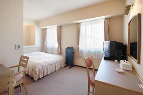 Hotel Sunshine Tokushima