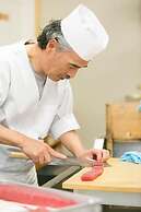 Hotel Sunshine Tokushima