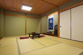 Hotel Sunshine Tokushima