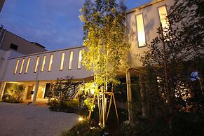 Hotel Sunshine Tokushima