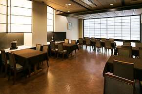 Hotel Sunshine Tokushima
