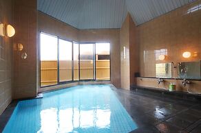 Hotel Sunshine Tokushima