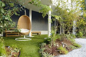 Hotel Sunshine Tokushima