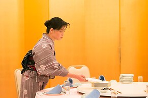 Hotel Sunshine Tokushima