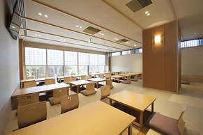 Onyado Nono Sakaiminato Natural Hot Spring