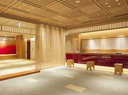 Onyado Nono Sakaiminato Natural Hot Spring