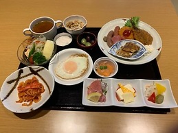 Onyado Nono Sakaiminato Natural Hot Spring