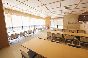 Onyado Nono Sakaiminato Natural Hot Spring