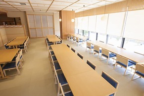 Onyado Nono Sakaiminato Natural Hot Spring