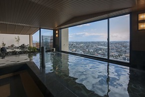 Onyado Nono Sakaiminato Natural Hot Spring