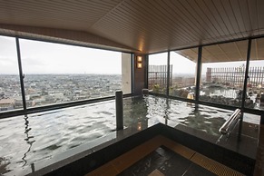 Onyado Nono Sakaiminato Natural Hot Spring