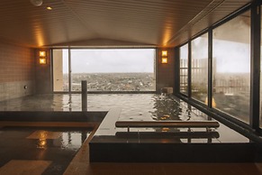 Onyado Nono Sakaiminato Natural Hot Spring