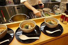 Onyado Nono Sakaiminato Natural Hot Spring