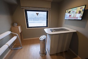 Onyado Nono Sakaiminato Natural Hot Spring