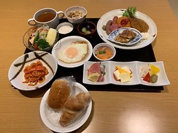 Onyado Nono Sakaiminato Natural Hot Spring