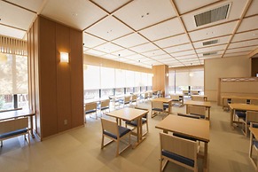 Onyado Nono Sakaiminato Natural Hot Spring