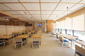 Onyado Nono Sakaiminato Natural Hot Spring