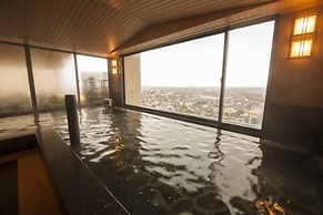 Onyado Nono Sakaiminato Natural Hot Spring