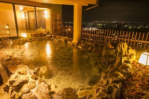 Onyado Nono Sakaiminato Natural Hot Spring