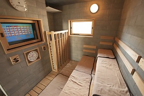 Onyado Nono Sakaiminato Natural Hot Spring