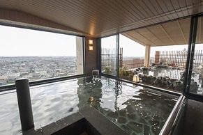 Onyado Nono Sakaiminato Natural Hot Spring