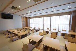 Onyado Nono Sakaiminato Natural Hot Spring