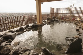 Onyado Nono Sakaiminato Natural Hot Spring