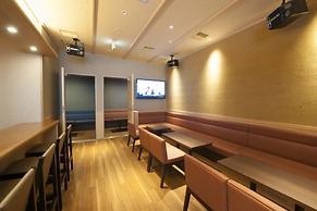 Onyado Nono Sakaiminato Natural Hot Spring