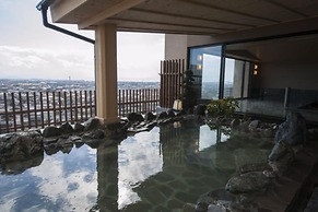 Onyado Nono Sakaiminato Natural Hot Spring