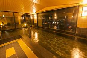 Onyado Nono Sakaiminato Natural Hot Spring