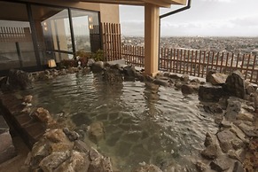 Onyado Nono Sakaiminato Natural Hot Spring