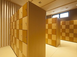 Onyado Nono Sakaiminato Natural Hot Spring