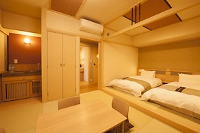 Onyado Nono Sakaiminato Natural Hot Spring