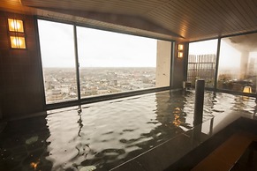 Onyado Nono Sakaiminato Natural Hot Spring