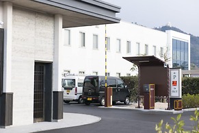 Onyado Nono Sakaiminato Natural Hot Spring