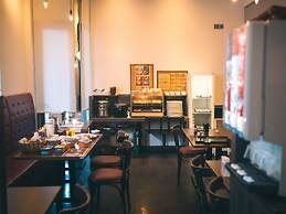 APA Hotel Ueno Ekikita