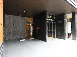 APA Hotel Ueno Ekikita