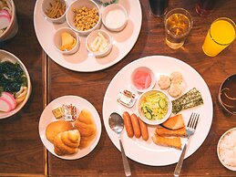 APA Hotel Ueno Ekikita