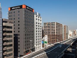 APA Hotel Ueno Ekikita