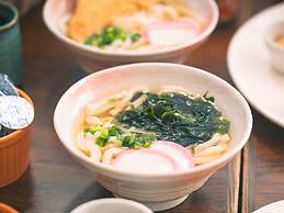 APA Hotel Ueno Ekikita