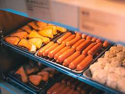 APA Hotel Ueno Ekikita