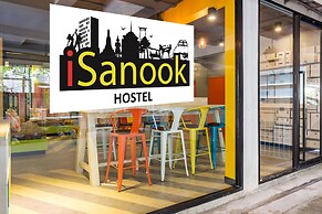 iSanook Hostel