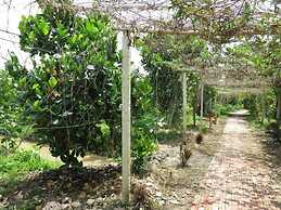 Le Garden Villa Homestay