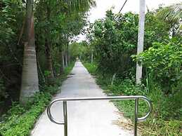 Le Garden Villa Homestay