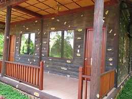 Le Garden Villa Homestay