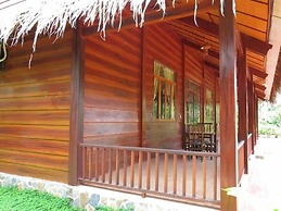 Le Garden Villa Homestay