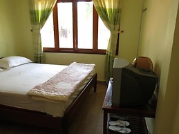 Le Garden Villa Homestay