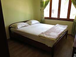 Le Garden Villa Homestay
