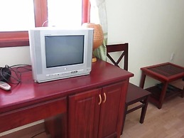 Le Garden Villa Homestay