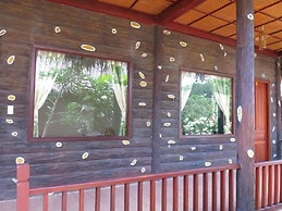 Le Garden Villa Homestay